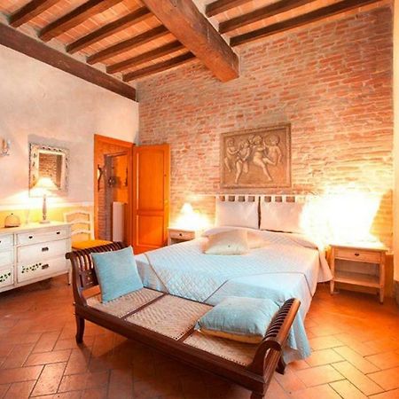 Hôtel Agriturismo Corte Ghiara à Fontanellato Extérieur photo