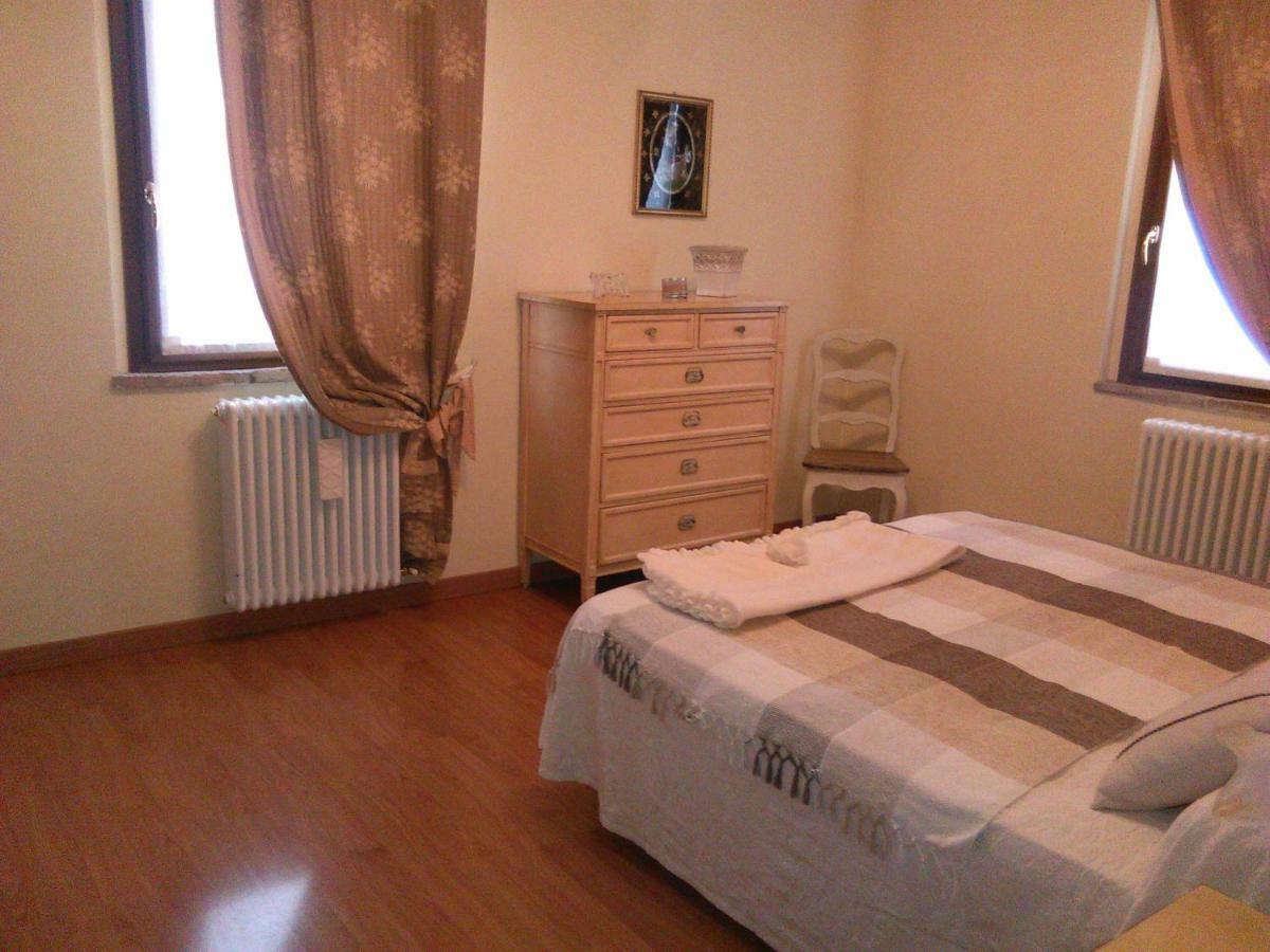 Hôtel Agriturismo Corte Ghiara à Fontanellato Extérieur photo