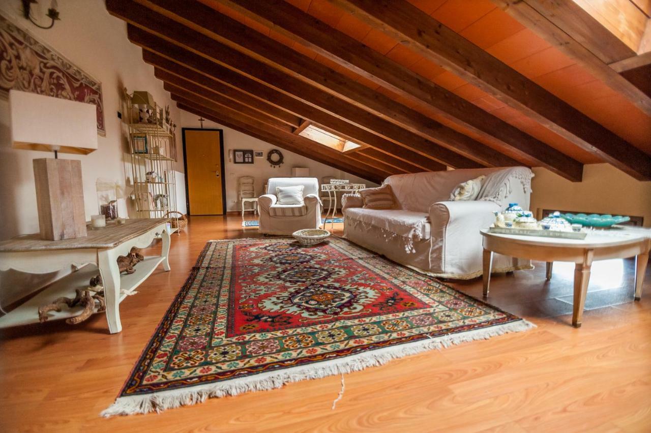 Hôtel Agriturismo Corte Ghiara à Fontanellato Extérieur photo